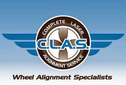 Photo: Complete Laser Alignment Services