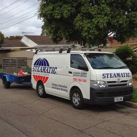 Photo: Steamatic Adelaide